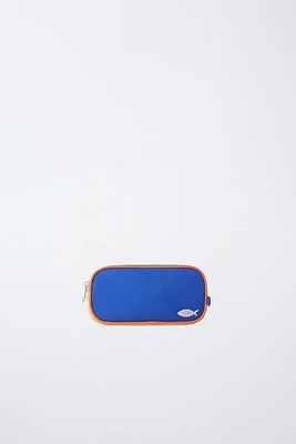 TROUSSE MULTICOLORE