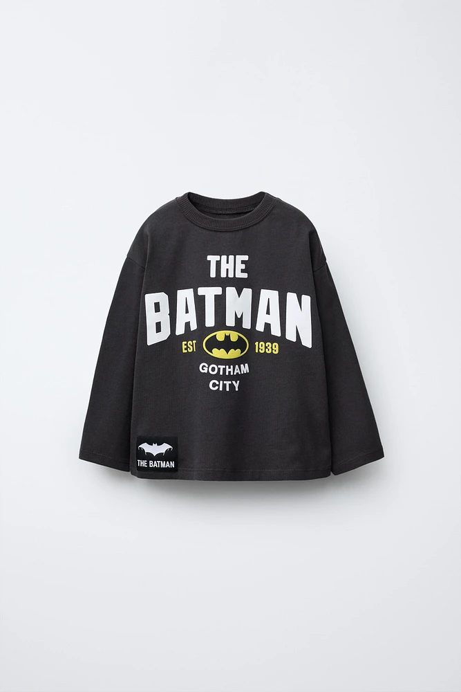 BATMAN © & ™ DC COMICS T-SHIRT