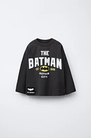 BATMAN © & ™ DC COMICS T-SHIRT