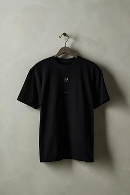 GRAPHIC PRINT T-SHIRT X SR_A