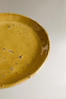 TERRACOTTA SOAP DISH