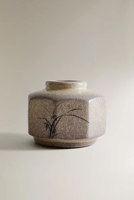 VASE TERRE CUITE