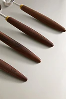 SET OF KITCHEN MEASURING SPOONS (SET OF 4)