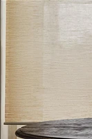 CURTAIN | MEDIUM OPACITY JUTE RETRACTABLE BLIND