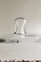 RECTANGULAR TRAY WITH LID