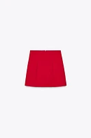 MINI SKIRT ZW COLLECTION
