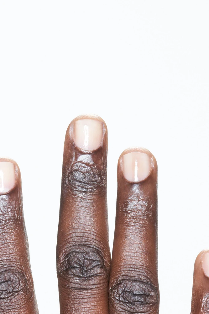 PROTECTEUR DE VERNIS À ONGLES
