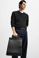 RIGID BAG