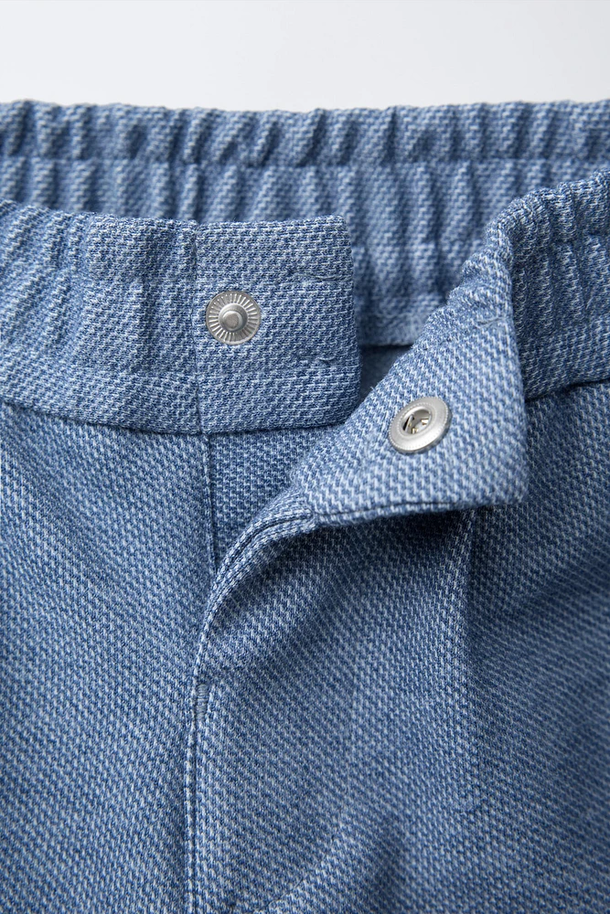 COMFORT SHORTS