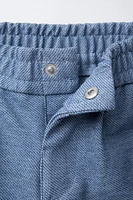 COMFORT SHORTS