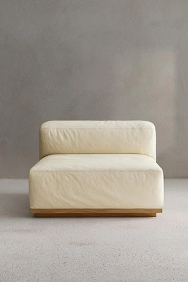 SOFA 02 | MODULE PIÈCE CENTRALE