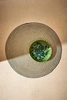 SET OF ROUND PLACEMATS (SET OF 2)