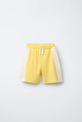TERRY SHORTS