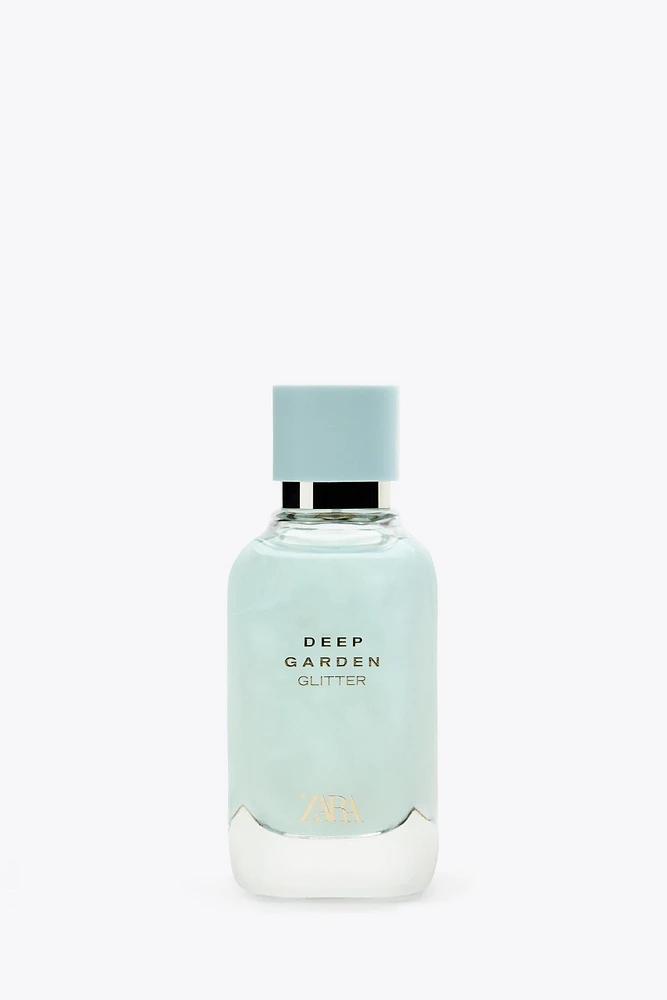 DEEP GARDEN GLITTER EDP 100 ML (3.4 FL. OZ)