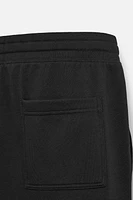 BASIC JOGGING PANTS