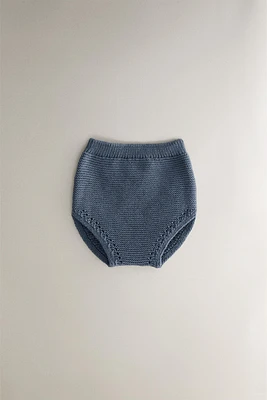 CHILDREN'S BODOME DIAPER WITH BOBBLES