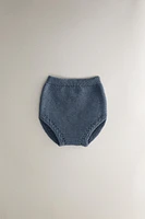 CHILDREN'S BODOME DIAPER WITH BOBBLES