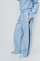 PANTS WITH SIDE STRIPE