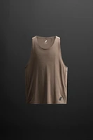 LIGHTWEIGHT TECHNICAL TANK TOP