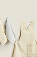 CHILDREN'S KITCHEN LINEN SET