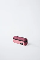 MESH SCHOOL PENCIL CASE