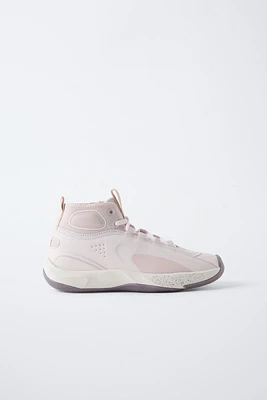 BOTTINES DE SPORT SPORTY
