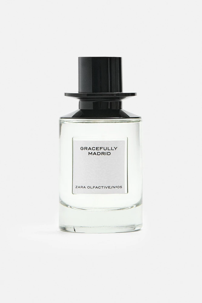 GRACEFULLY MADRID EDP 100 ML (3.4 FL. OZ)