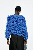 PETAL JACKET