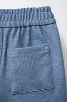 COMFORT SHORTS