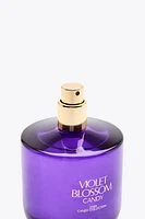 VIOLET BLOSSOM CANDY EDP 90 ML (3.04 FL. OZ).