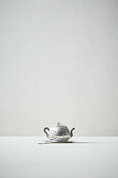 STEEL TEACUP INFUSER
