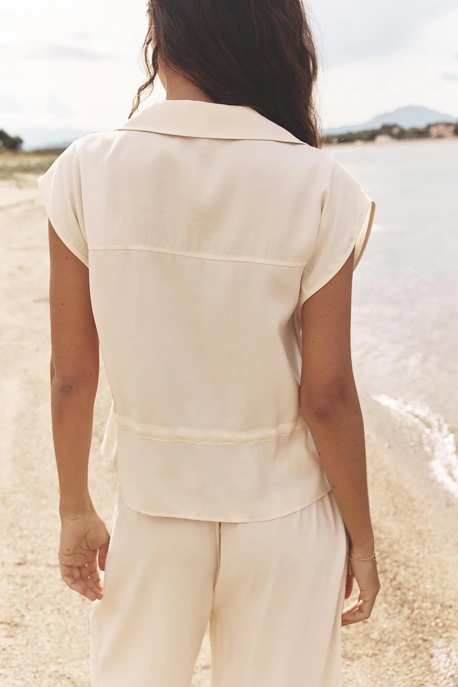 TOP SAFARI