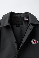 VESTE LÉGÈRE KANSAS CITY CHIEFS © NFL