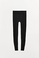 TIGHTS STYLE LEGGINGS