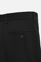 PANTALON CHINO COUPE REGULAR