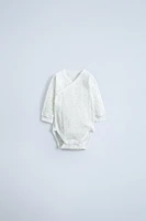 TWO-PACK OF ADJUSTABLE BODYSUITS