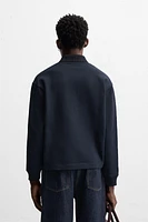 HOODIE SWEATSHIRT