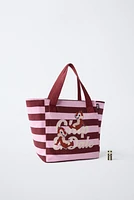 CHIP ‘N DALE © DISNEY TOTE BAG