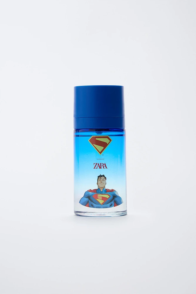 SUPERMAN ™ DC COMICS © EDT 50 ML (1.69 FL. OZ.)