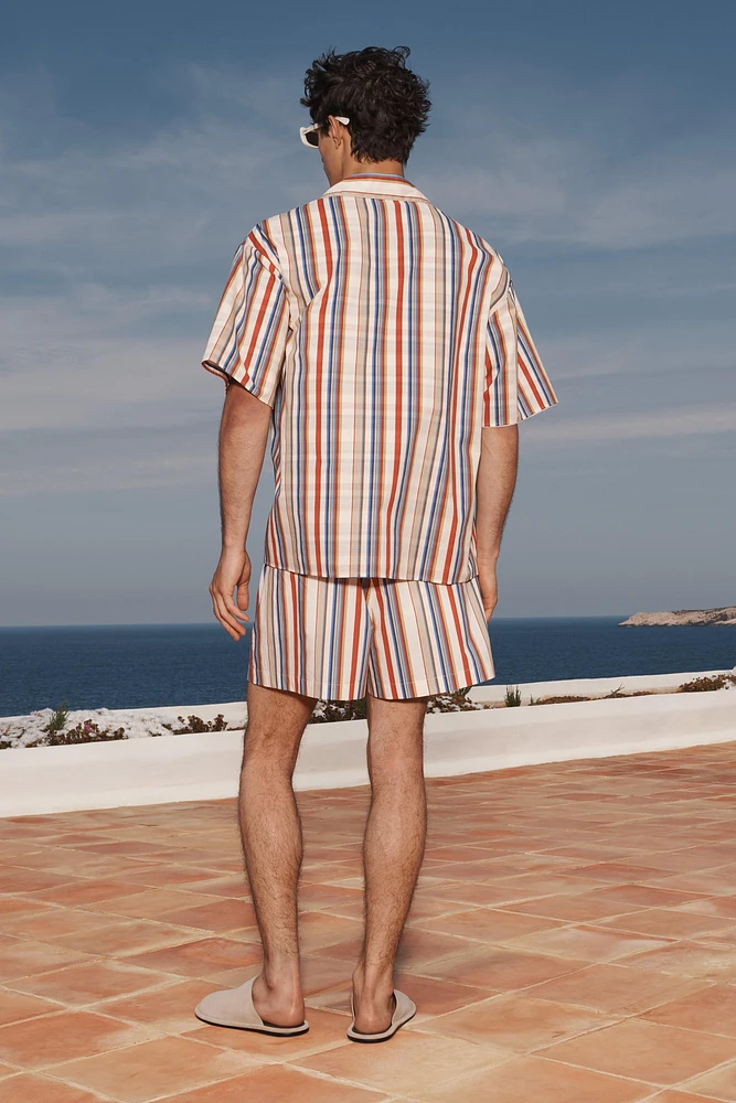 CHEMISE À CARREAUX ÉDITION LIMITÉE