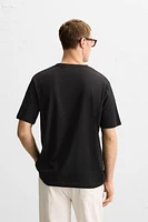 BASIC MEDIUM WEIGHT T-SHIRT