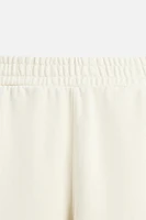 PANTALON JOGGER REGULAR FIT