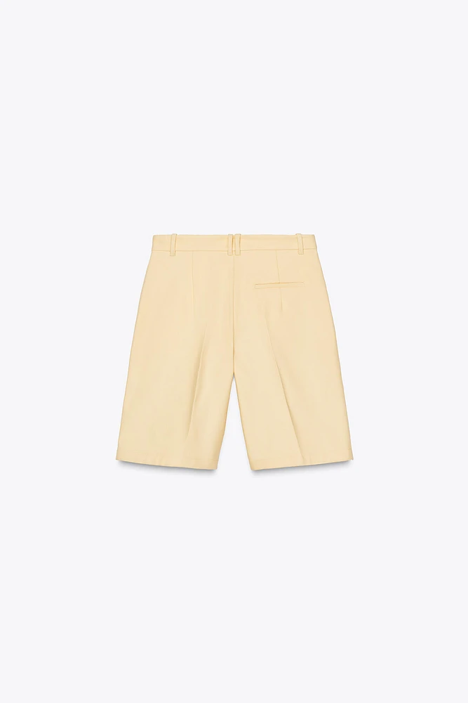 ZW COLLECTION LONG SHORTS