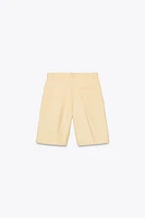 ZW COLLECTION LONG SHORTS