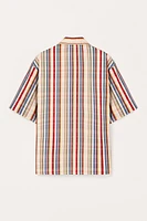 CHEMISE À CARREAUX ÉDITION LIMITÉE