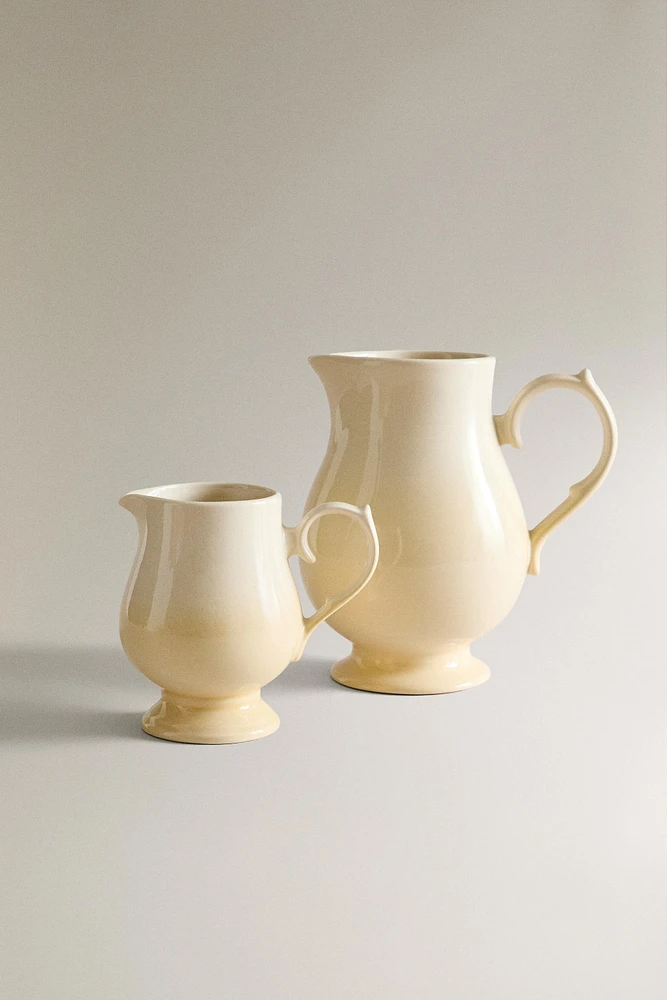 CARAFE GRÈS