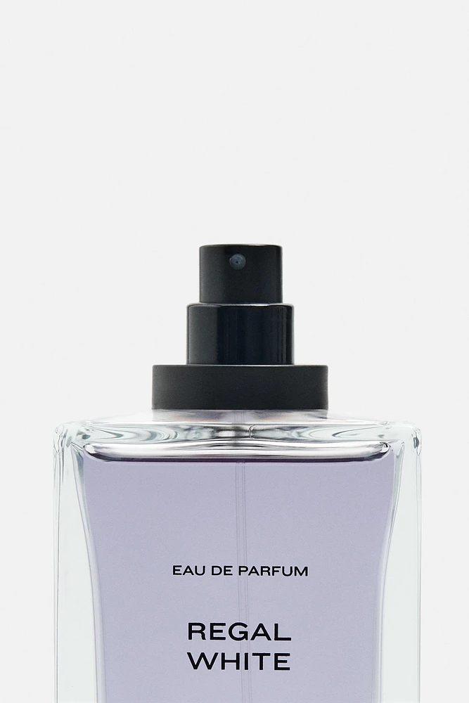 REGAL WHITE EDP 100ML (3.38 FL.OZ)