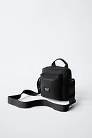 CASUAL CROSSBODY BAG