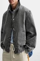BLOUSON AVIATEUR