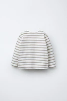STRIPED T-SHIRT